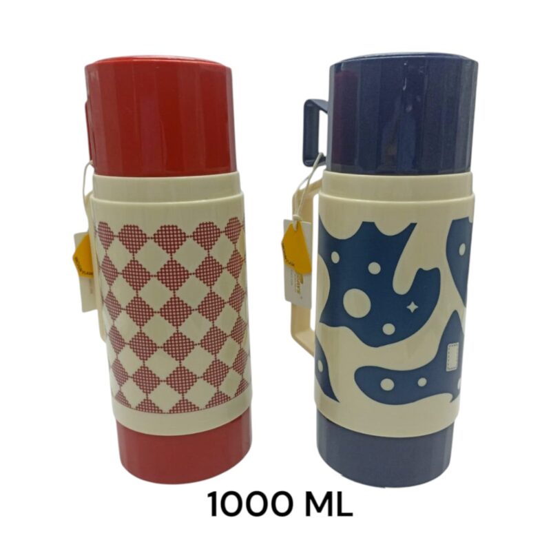 Termo Termico Tintero 1000 ML LP-1697
