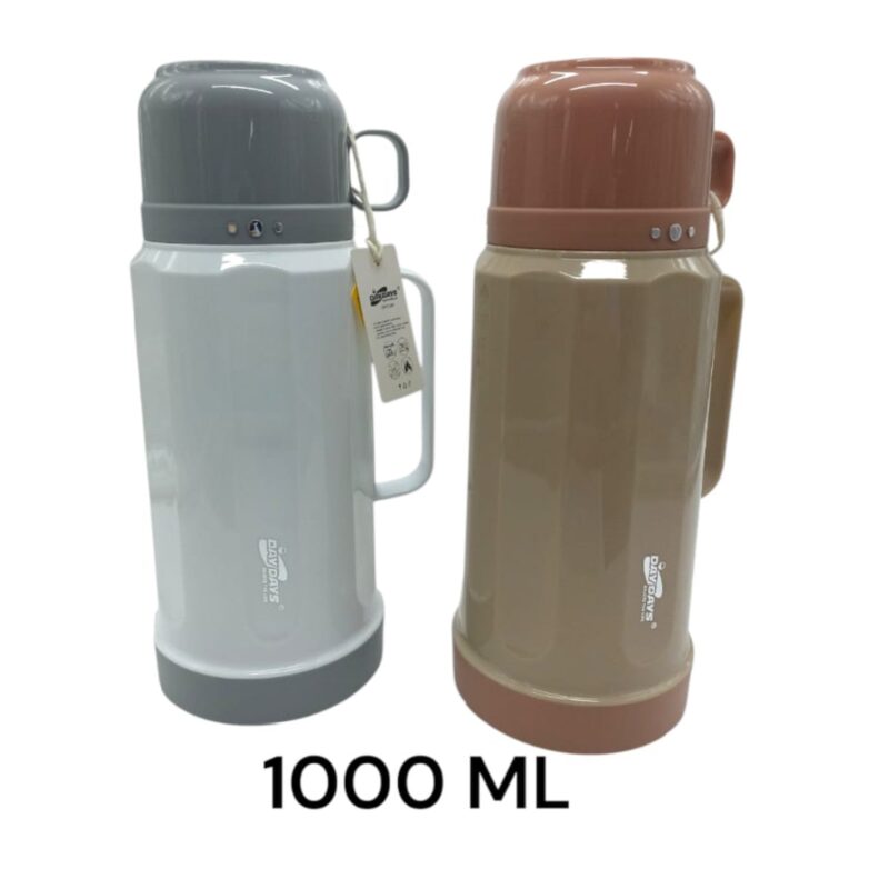 Termo Termico Tintero 1000 ML LP-1695