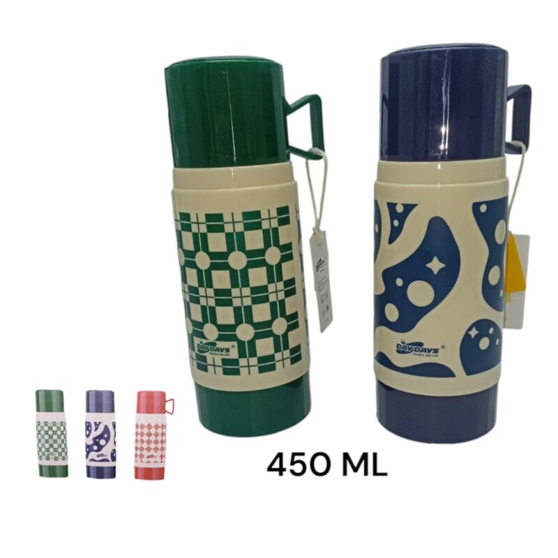Termo Termico Tintero 450 ML LP-1696