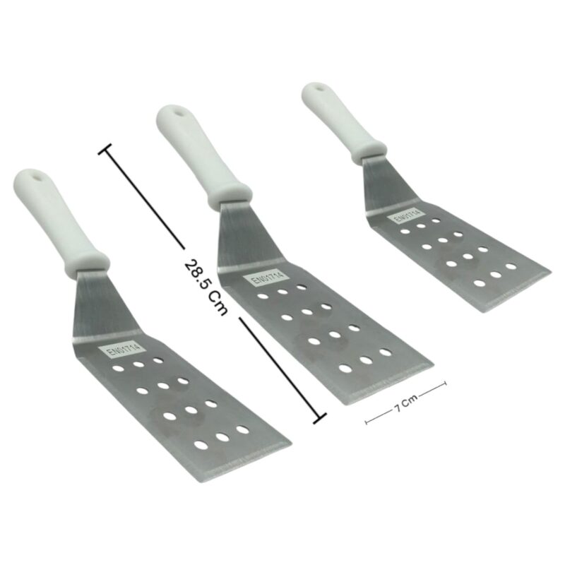 Espatula 28,5*7 Cm LP-1714