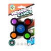 Juego De Memoria 30 Niveles SK-552