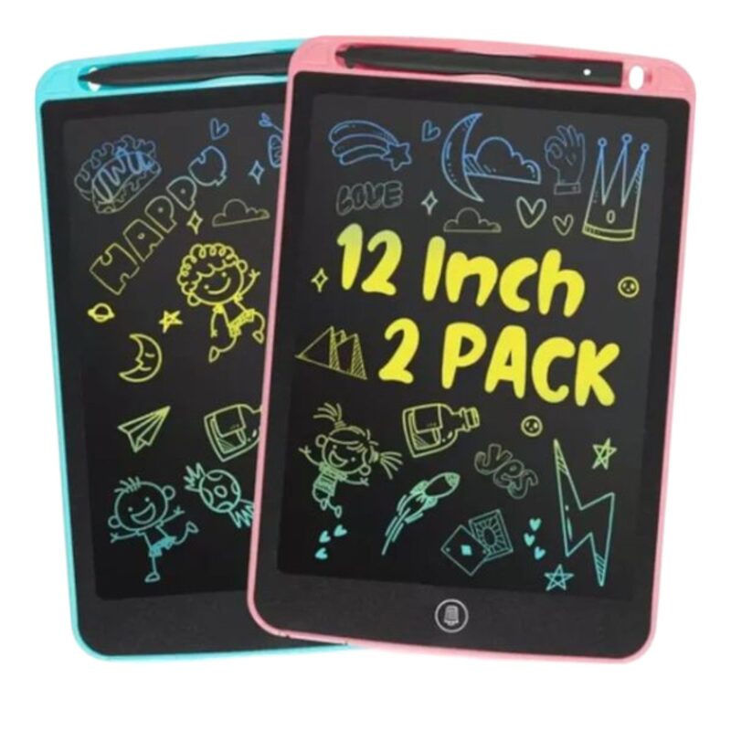 Tablero Lcd 12 Pulgadas SK-467