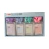 Porta Carnet Vertical Colores Pastel SK-521