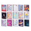Cuaderno Cosido Cuadriculado 50 Hojas