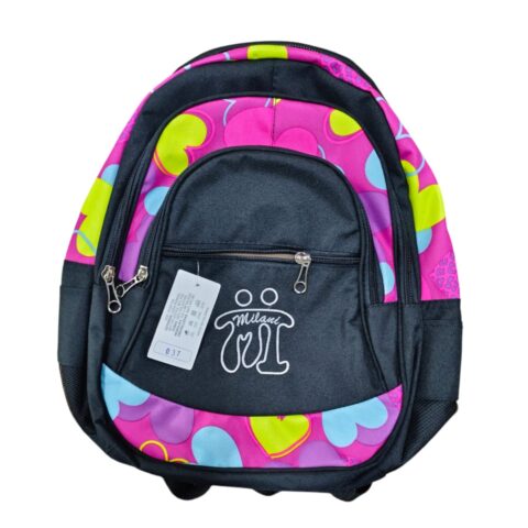 Morral Milany Ref Colores Surtidos 037