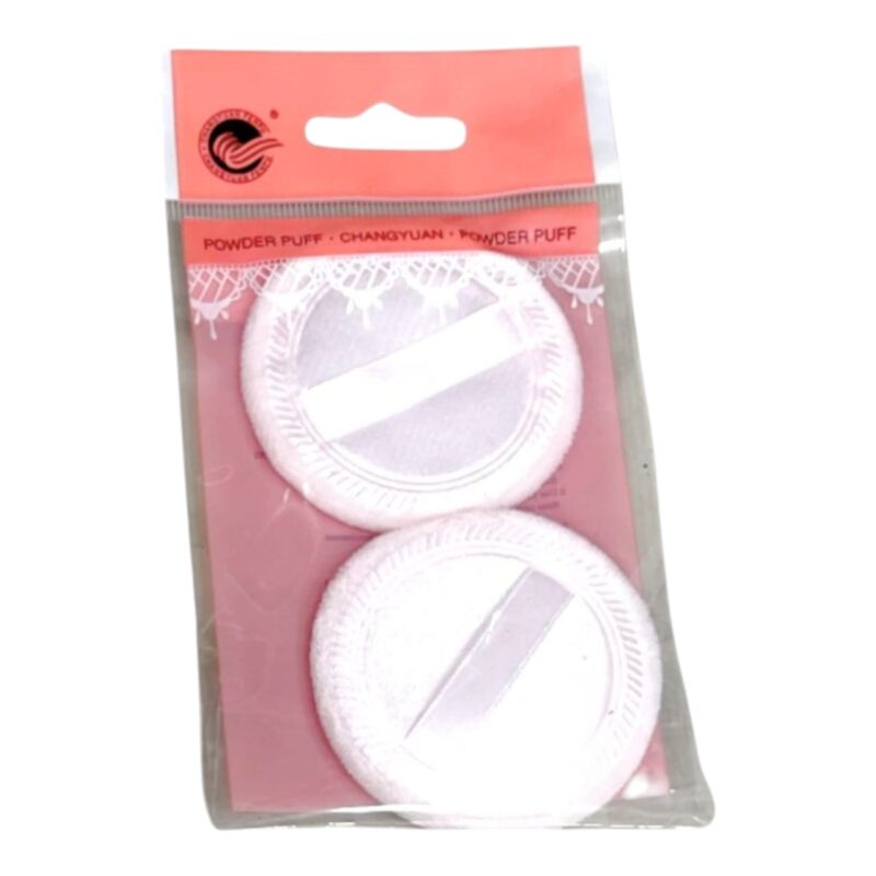 Pomo Maquillaje X2 Pcs SE-1941