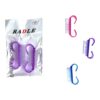 Cepillo Para Pedicure X2 Pcs SE-1965