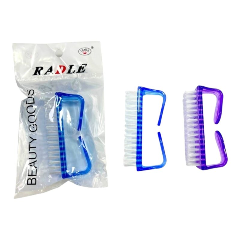 Cepillo Para Pedicure Grande 7.4 Cm SE-1966