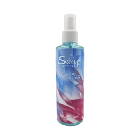 Splash Sary´d Diamante 210ML Ref SY54850