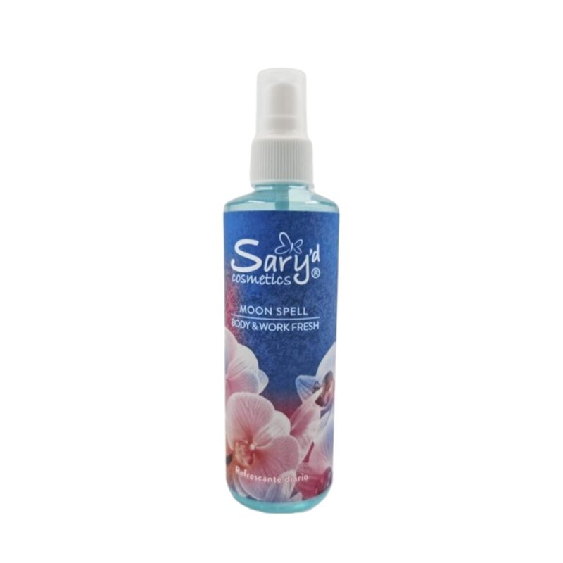 Splash Sary´d Moon Spell 210ML Ref SY54838