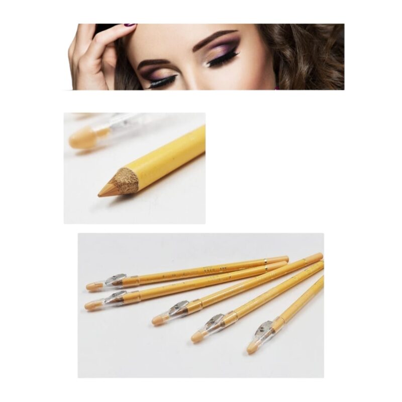 Lapiz De Ojos Beige DC-105