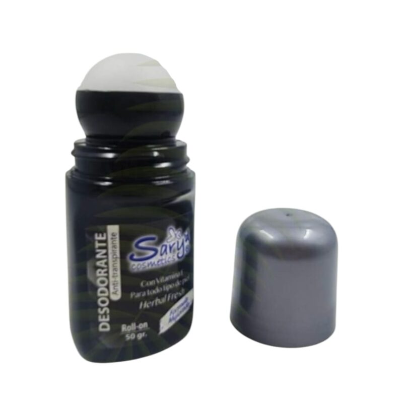 Desodorante Rollon Anti.Transpirante Para Hombre 50 Grs SY54806