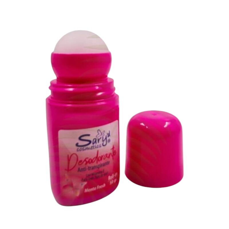 Desodorante Rollon Anti.Transpirante Para Mujer 50 Grs SY54879
