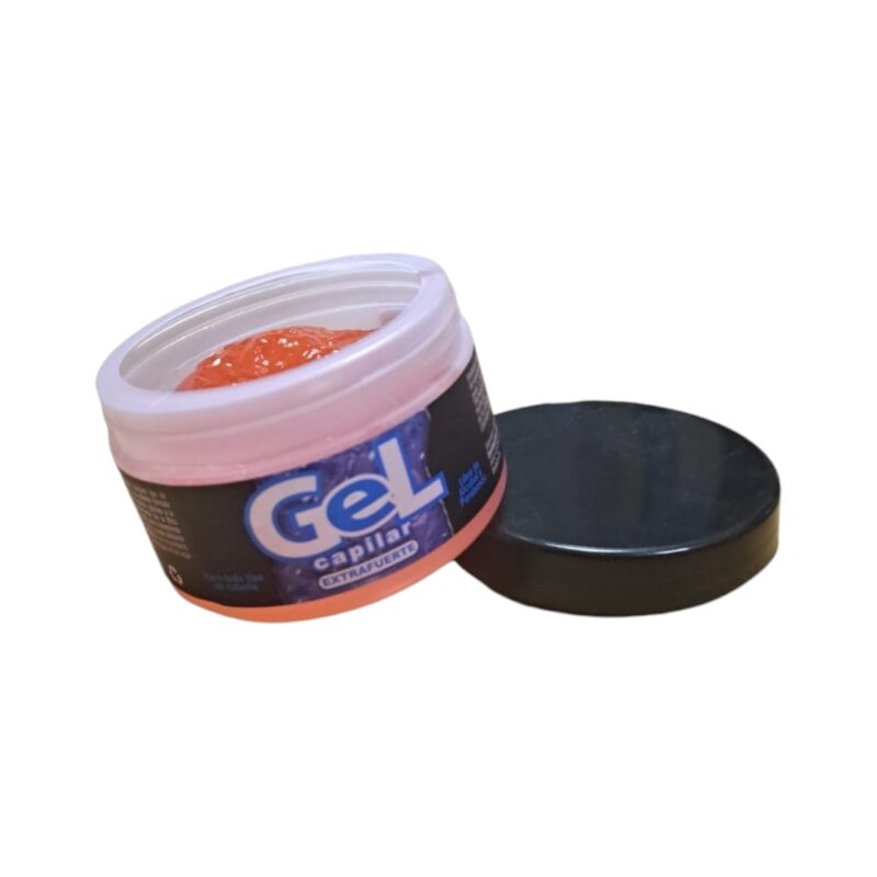 Gel Capilar Con Pantenol 200GR Ref SY54887