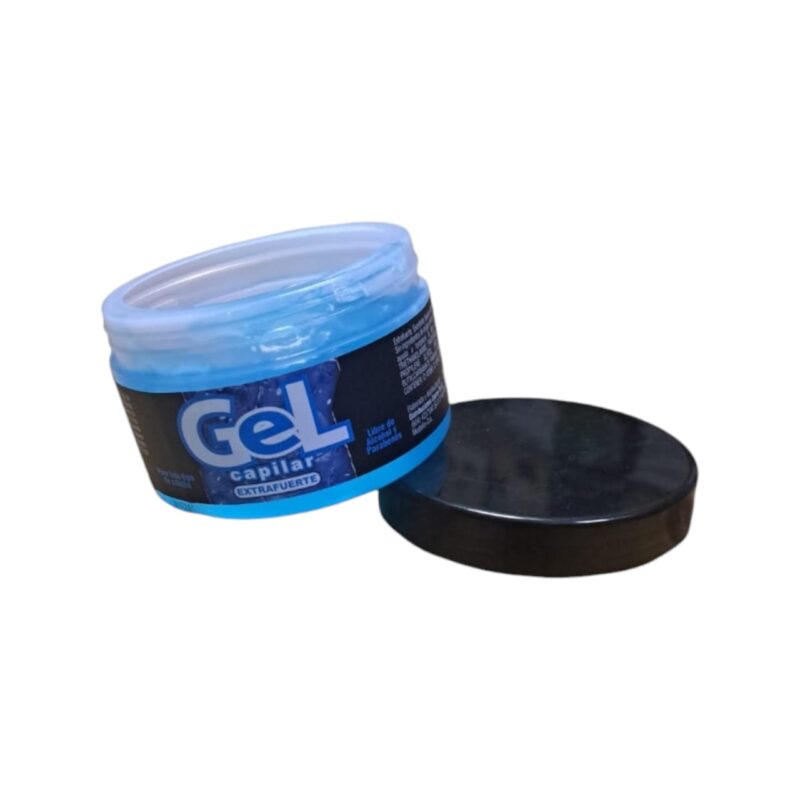 Gel Capilar Con Pantenol 200GR Ref SY54888