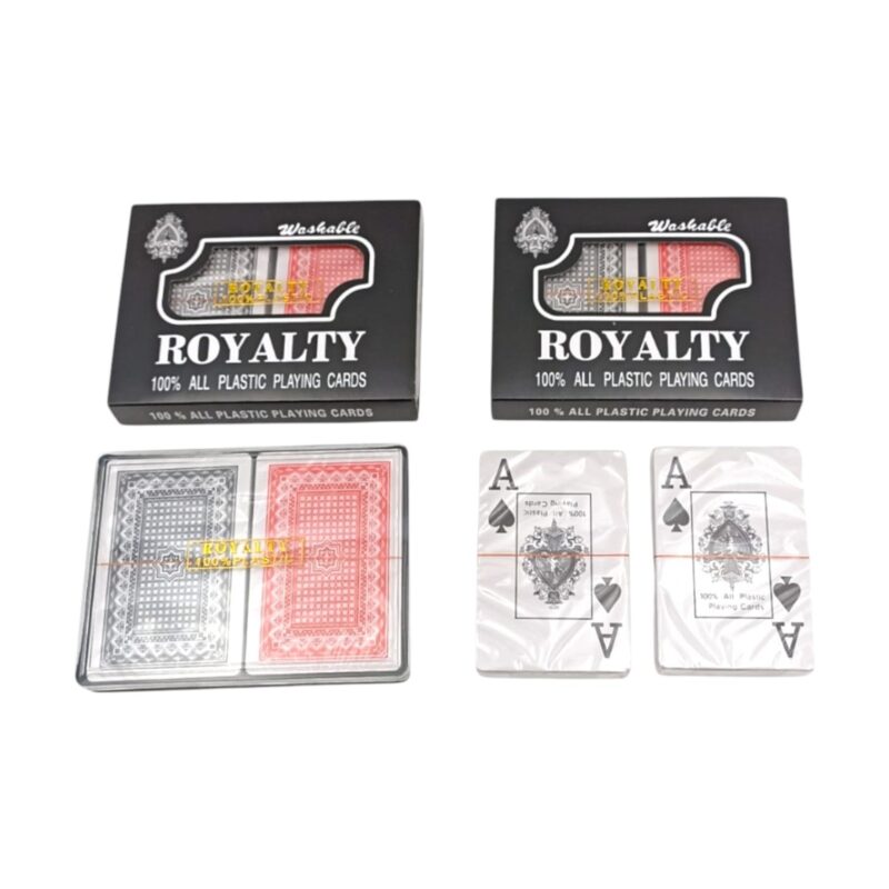 Remix Royalty LP-1374