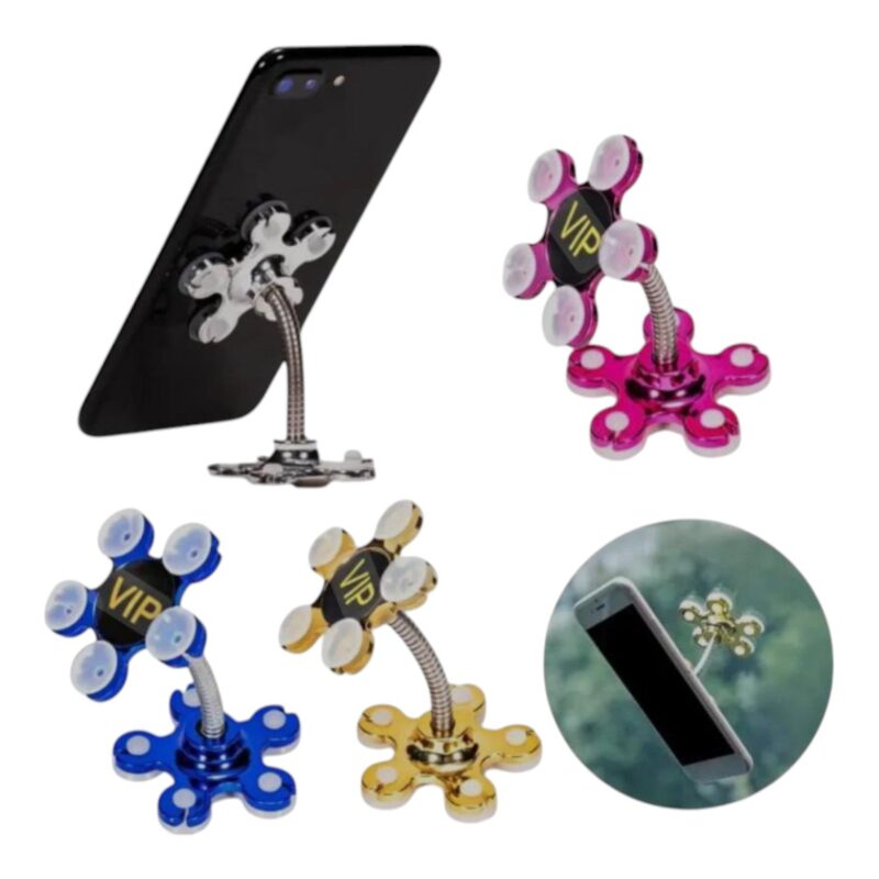 Porta Celular Plastico Dk-2633