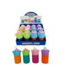 Slime Doble Color Con Mirella Dk-2559