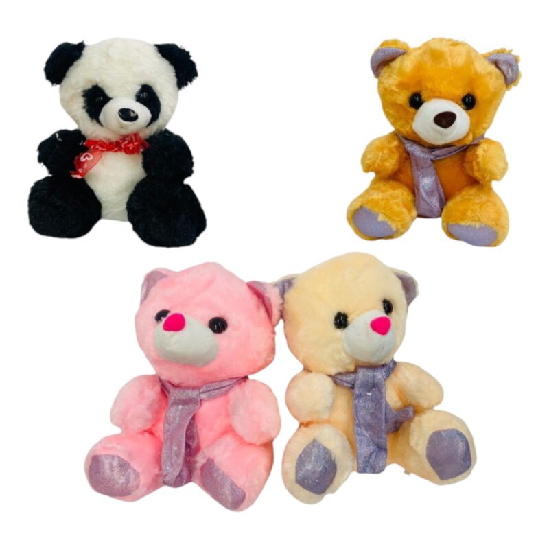 Oso De Peluche 20 Cm Dk-2478