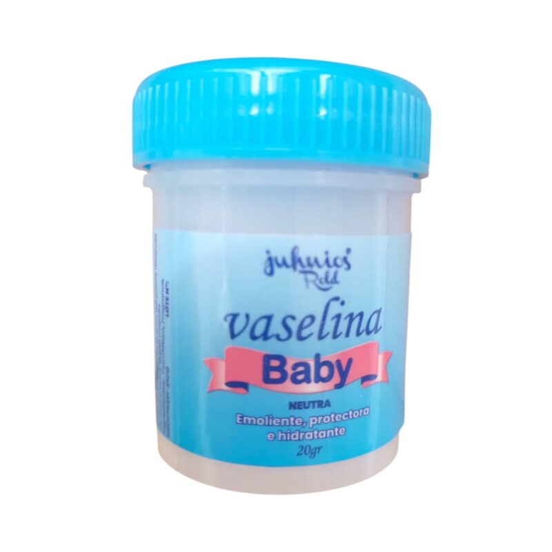 Vaselina Baby 20 Gr