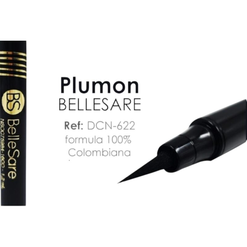 Plumon Delineador DCN-622