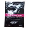 Tono Sobre Tono Beige Negro 30 Gr
