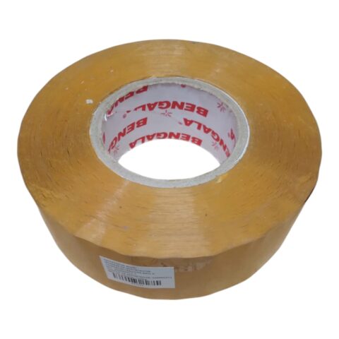Cinta Bengala Amarilla 5 cm x 500 Yardas AK-3243