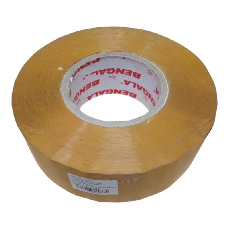 Cinta Bengala Amarilla 5 cm x 500 Yardas AK-3243