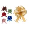 Moño Facil Para Regalo DK-2425