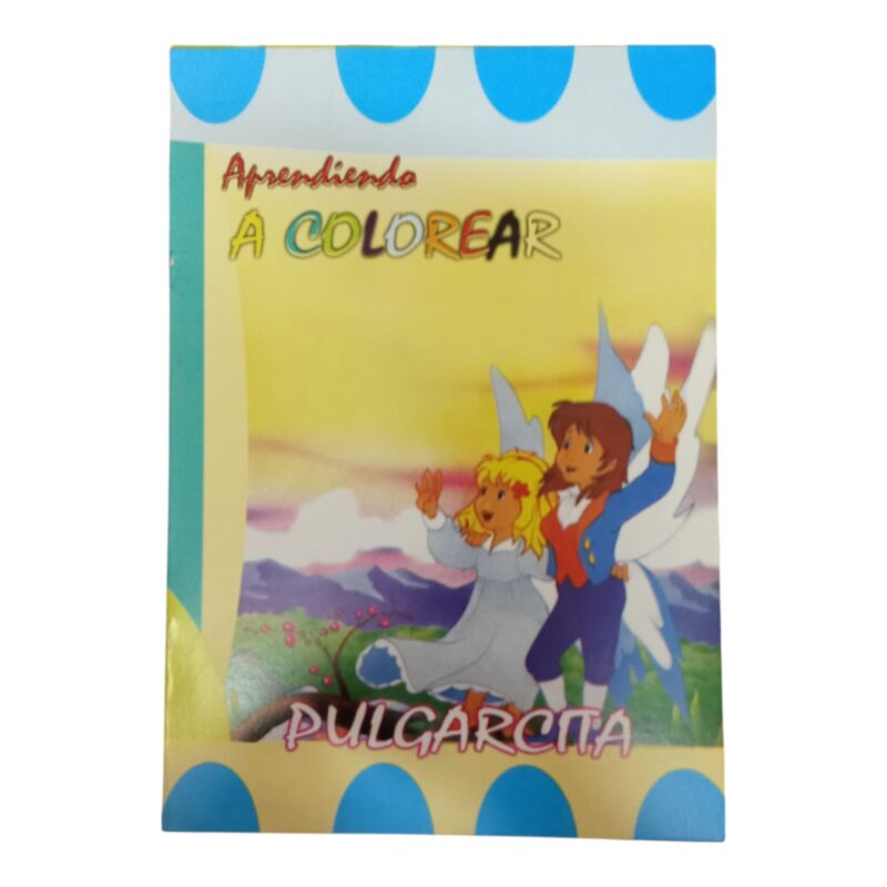 Cuentos Para Colorear - Imagen 5