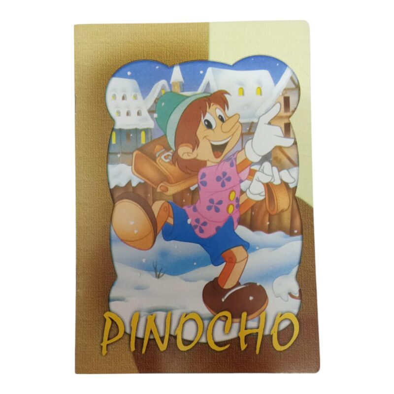 Cuentos Infantiles - Imagen 7