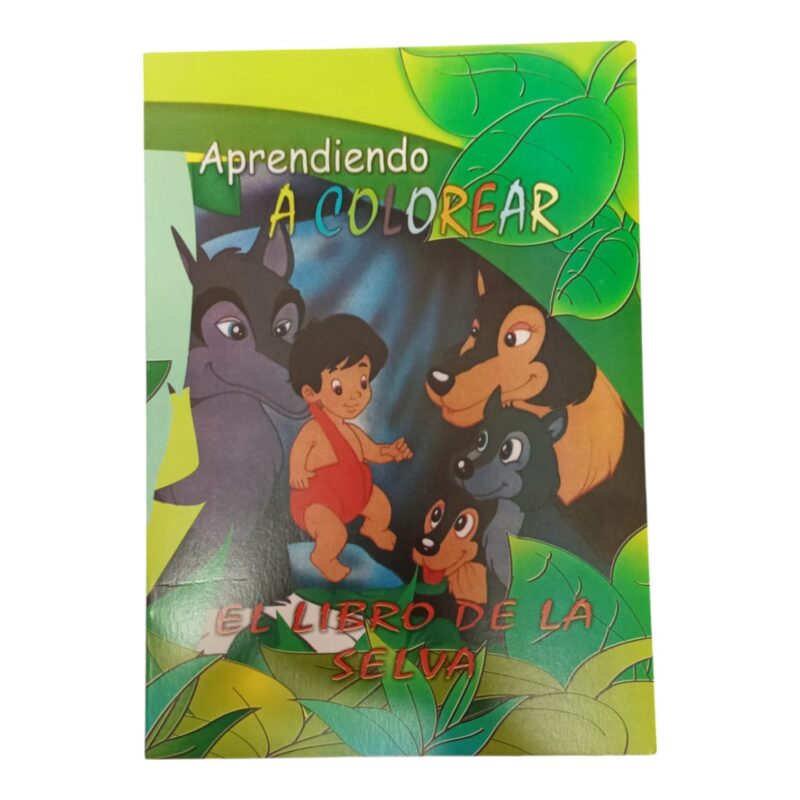 Cuentos Para Colorear - Imagen 3