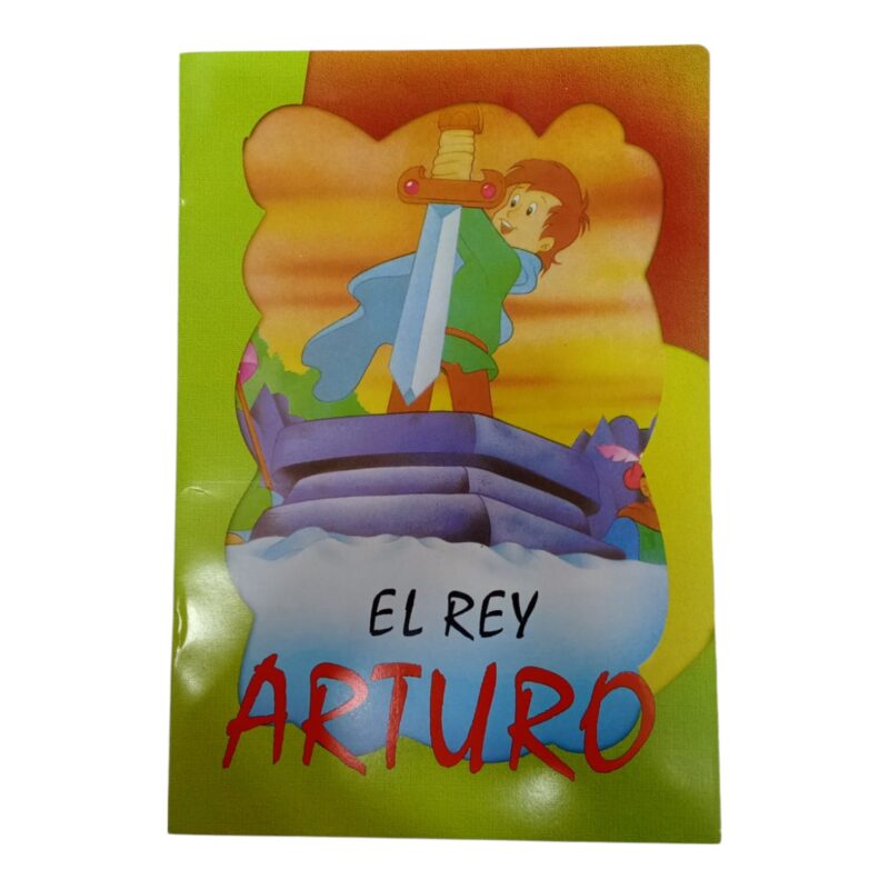 Cuentos Infantiles - Imagen 8