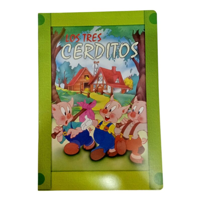 Cuentos Infantiles - Imagen 9