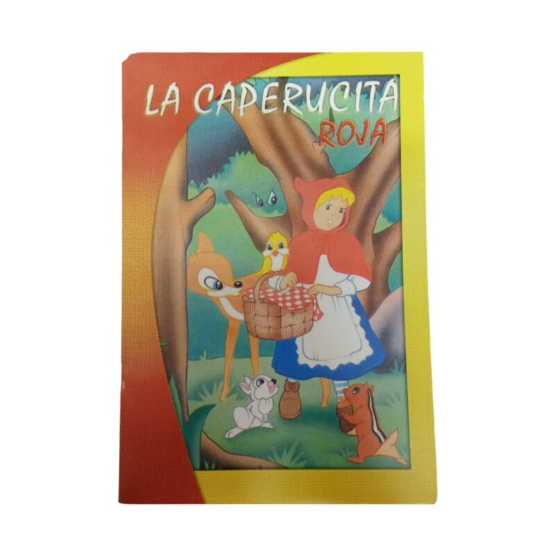 Cuentos Infantiles - Imagen 3