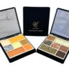 Paleta Mármol De Sombras Metalizadas True Lover