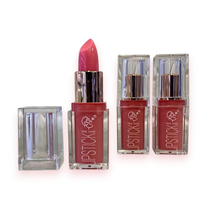 Bálsamo Labial Regenerador Gloss Rose True Lover