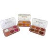 Paleta De Sombras 6 Tonos True Lover