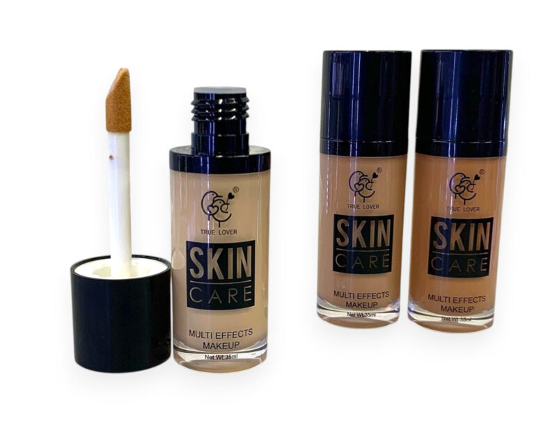 Base Skin Care 24 Horas True Lover