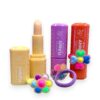 Labial Magico Humectante Yummi Flowers True Lover