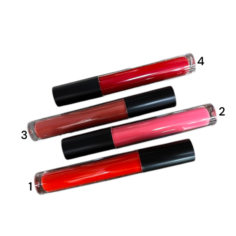 Brillo Labial Velvet De Larga Duración True Lover - Imagen 2