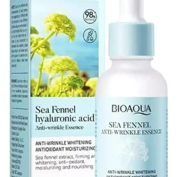 SERUM DE HINOJO BQY52754