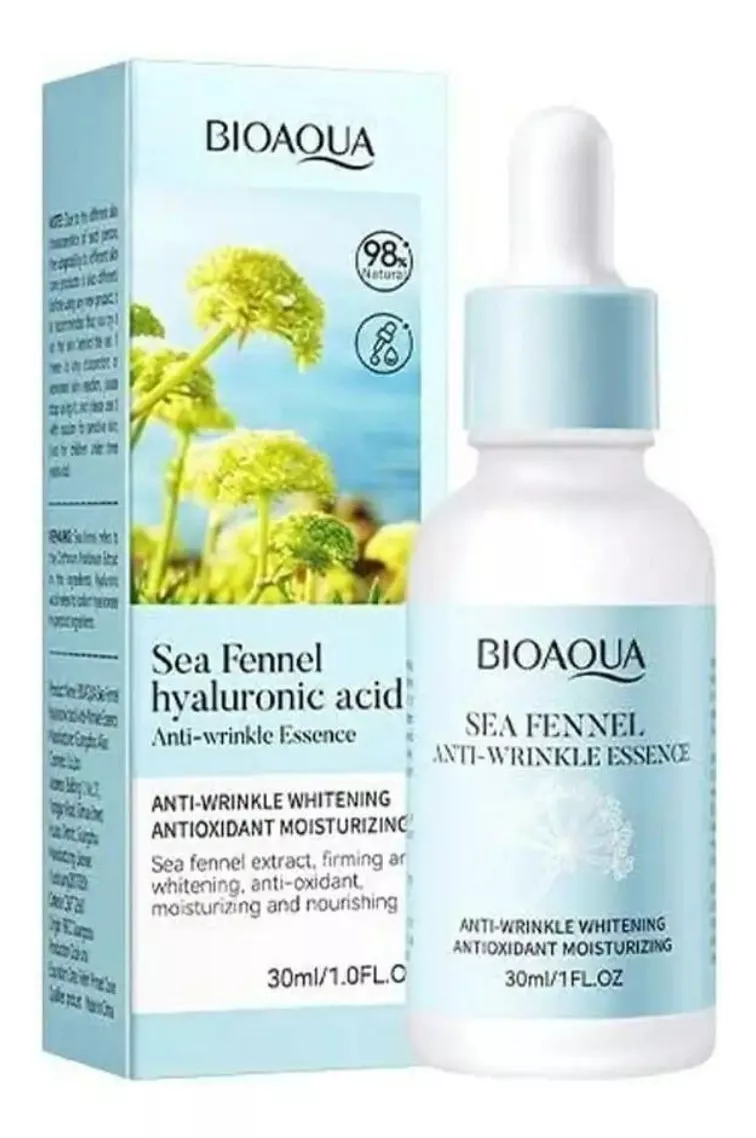 SERUM DE HINOJO BQY52754