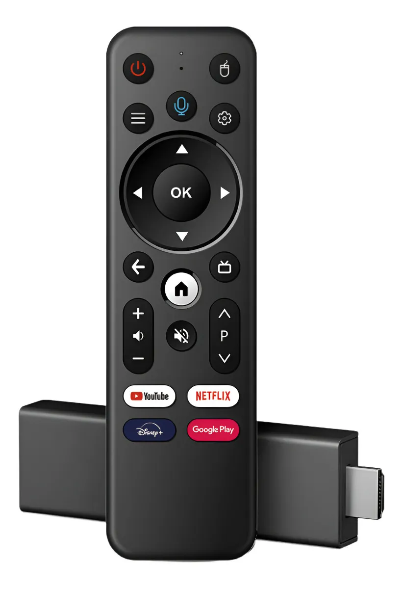 FIRE TV 10K - Image 3