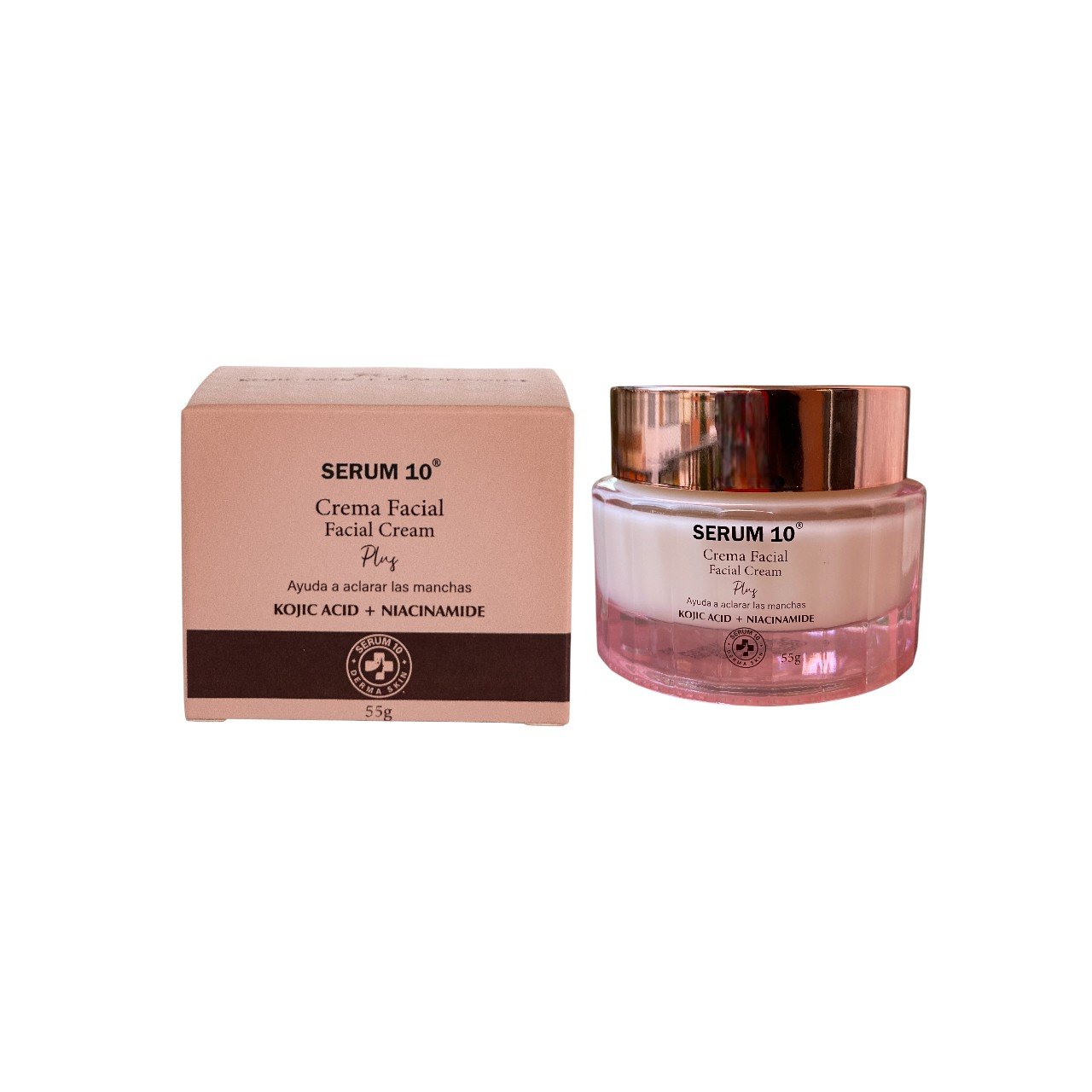 851491-CREMA ACID KOJIC Y NIACINAMIDA - Image 3