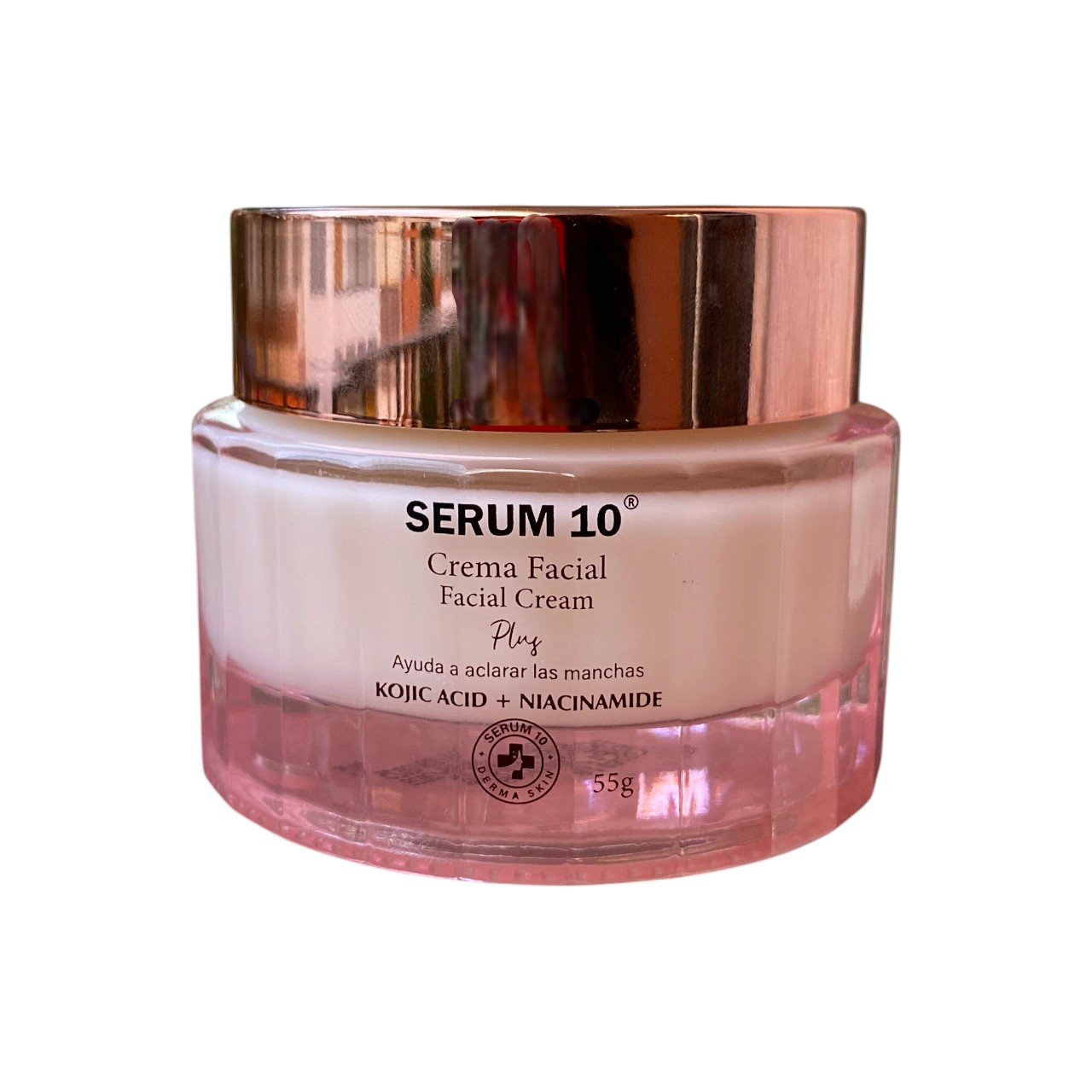 851491-CREMA ACID KOJIC Y NIACINAMIDA - Image 2