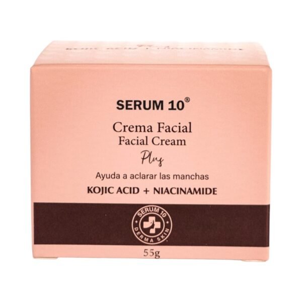 851491-CREMA ACID KOJIC Y NIACINAMIDA