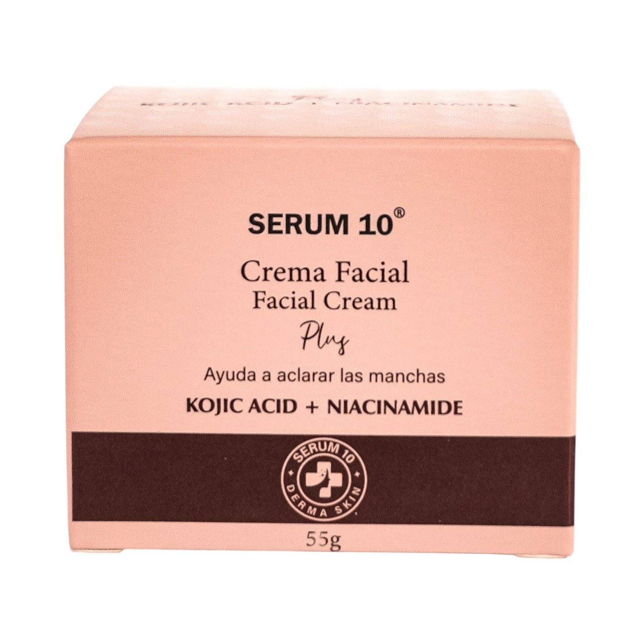 851491-CREMA ACID KOJIC Y NIACINAMIDA