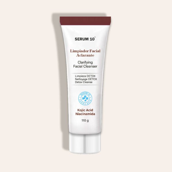 851262-JABON ACLARANTE DE KOJIC SERUM 10