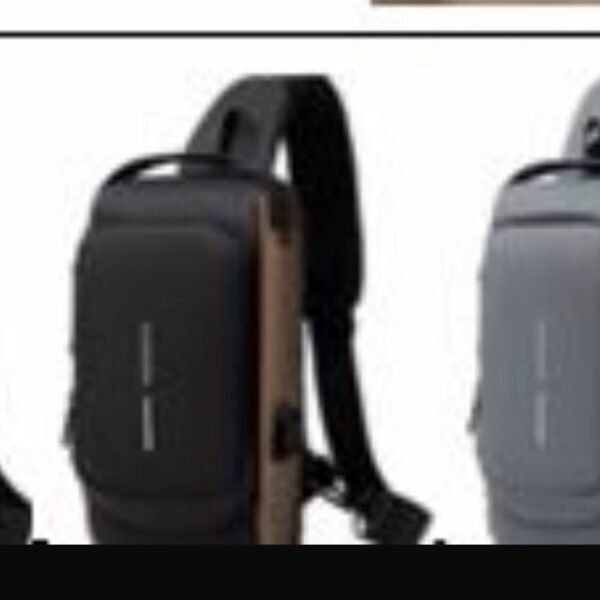 Bolso Manos Libres Mini Morral